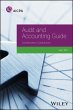 Audit and Accounting Guide (eBook, ePUB) - Bild 1