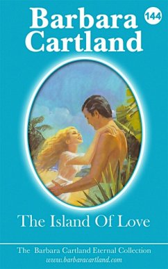 Cover The Island Of Love (eBook, ePUB)