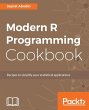 Modern R Programming Cookbook (eBook,... - Bild 1