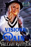 Visions of Pain (eBook, ePUB)