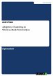 Adaptives Clustering in... - Bild 1