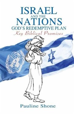 ISRAEL and the NATIONS - Shone, Pauline