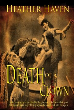 Death of a Clown - Haven, Heather