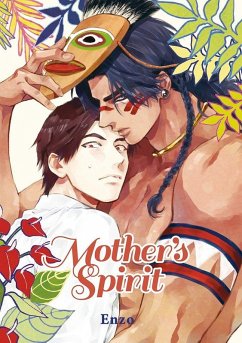 Cover MOTHER'S SPIRIT