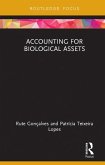 Accounting for Biological Assets (eBook, ePUB)