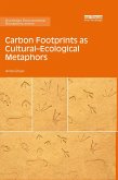 Carbon Footprints as Cultural-Ecological Metaphors (eBook, PDF)
