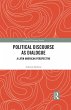 Political Discourse as Dialogue (eBook,... - Bild 1