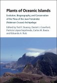Plants of Oceanic Islands (eBook, ePUB)