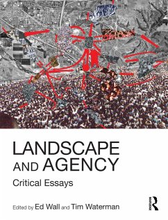 Landscape and Agency (eBook, PDF)