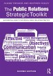 The Public Relations Strategic Toolkit... - Bild 1