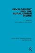 Development and the Rural-Urban Divide... - Bild 1