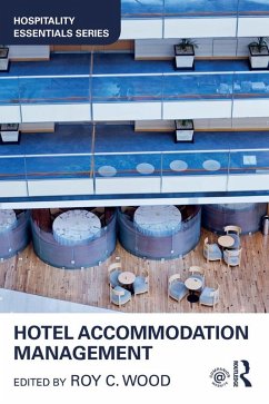 Cover Hotel Accommodation Management (eBook, ePUB)