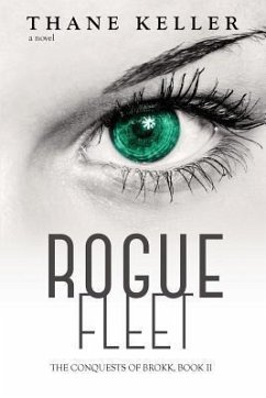 Rogue Fleet (eBook, ePUB) - Keller, Thane