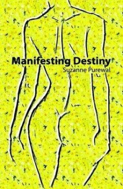 Cover Manifesting Destiny (eBook, ePUB)