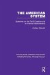 The American System (eBook, ePUB) - Bild 1
