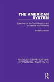 The American System (eBook, ePUB)