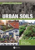 Urban Soils (eBook, ePUB) Urban Soils (eBook, ePUB)