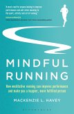 Mindful Running (eBook, ePUB)