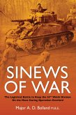 Sinews of War (eBook, ePUB) Sinews of War (eBook, ePUB)
