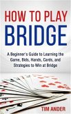 How to Play Bridge (eBook, ePUB)