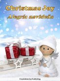 Alegría Navideña - Christmas Joy (eBook, ePUB)