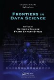 Frontiers in Data Science (eBook, PDF)