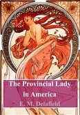 The Provincial Lady in America (eBook, PDF)