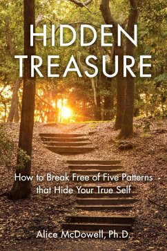 Hidden Treasure (eBook, ePUB) - McDowell, Alice
