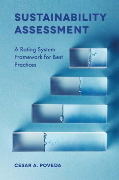 Sustainability Assessment (eBook, PDF) - Poveda, Cesar A.