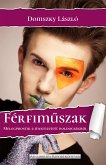 Férfimuszak (eBook, ePUB)