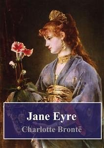 Cover Jane Eyre (eBook, PDF)