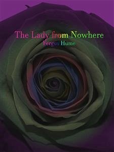 The Lady from Nowhere (eBook, ePUB) - Hume, Fergus