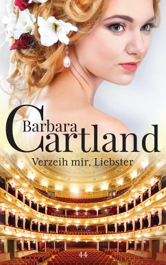 Verzeih mir Liebster (eBook, ePUB) - Cartland, Barbara