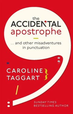 Cover The Accidental Apostrophe (eBook, ePUB)