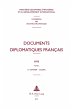 Documents diplomatiques français... - Bild 1