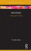 Boyhood (eBook, PDF) Boyhood (eBook, PDF)