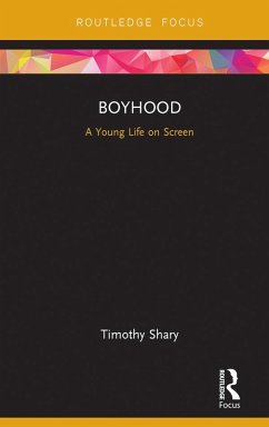 Cover Boyhood (eBook, PDF)
