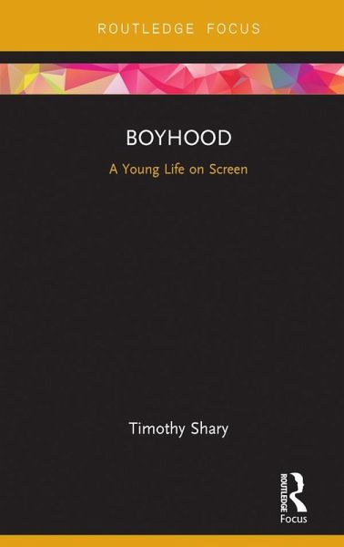 Boyhood (eBook, PDF)