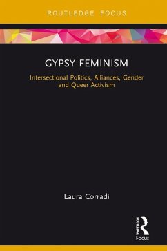 Gypsy Feminism (eBook, ePUB) - Corradi, Laura