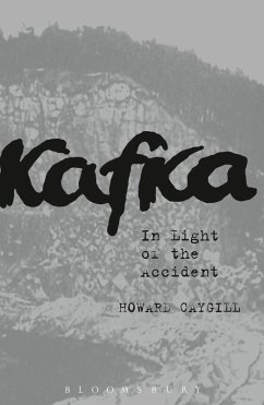 Kafka (eBook, PDF) - Caygill, Howard