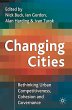 Changing Cities (eBook, PDF) - Bild 1