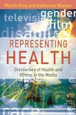 Representing Health (eBook, PDF)