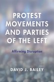 Protest Movements and Parties of the Left (eBook, ePUB)