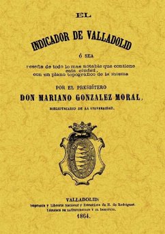 El indicador de Valladolid - González Moral, Mariano