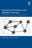 Transactional Distance and Adaptive Learning (eBook, ePUB)