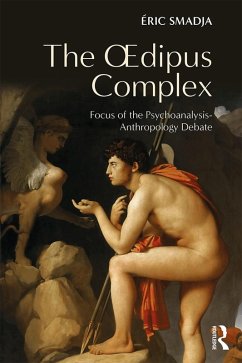 Cover The Oedipus Complex (eBook, ePUB)