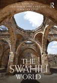 The Swahili World (eBook, PDF)