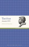 Tacitus Annals XVI (eBook, ePUB)