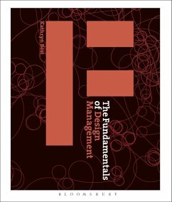 The Fundamentals of Design Management (eBook, ePUB) - Best, Kathryn