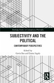 Subjectivity and the Political (eBook, PDF)